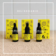 Efi Propolis By Kebun Madu Efi 100% Original Propolis Tanpa Alkohol
