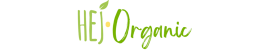 Hej Organic Hej Organic